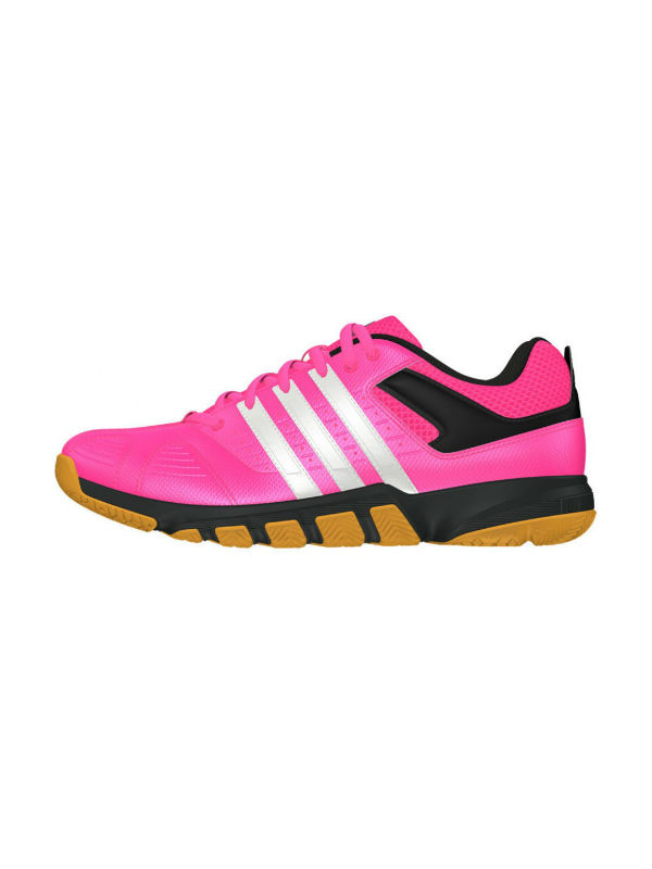 adidas badmintonschoenen